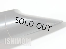 画像5: 中古委託品/SELMER/マウスピース/ソプラノサックス用/ラバー/Soloist/C☆☆/vms100