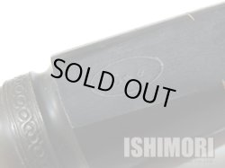 画像3: 中古委託品/SELMER/マウスピース/ソプラノサックス用/ラバー/Soloist/C☆☆/vms100