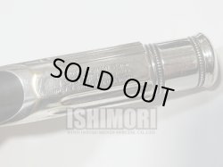 画像4: 中古委託品/SELMER/マウスピース/テナーサックス用/メタル/Classic/H/vmt514