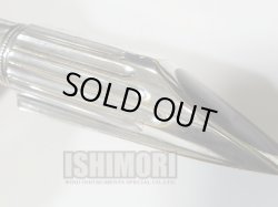 画像3: 中古委託品/SELMER/マウスピース/テナーサックス用/メタル/Classic/H/vmt514