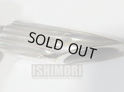 画像2: 中古委託品/SELMER/マウスピース/テナーサックス用/メタル/Classic/H/vmt514