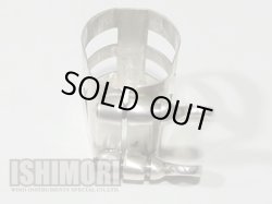 画像2: 中古委託品/SELMER/マウスピース/テナーサックス用/メタル/Classic/B/vmt515