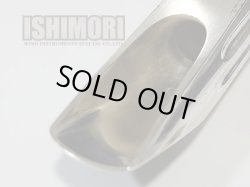 画像10: 中古委託品/SELMER/マウスピース/テナーサックス用/メタル/Classic/B/vmt515