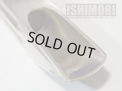 画像9: 中古委託品/SELMER/マウスピース/テナーサックス用/メタル/Classic/B/vmt515