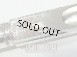 画像8: 中古委託品/SELMER/マウスピース/テナーサックス用/メタル/Classic/B/vmt515