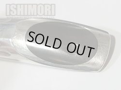 画像7: 中古委託品/SELMER/マウスピース/テナーサックス用/メタル/Classic/B/vmt515