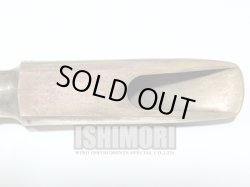 画像6: 中古委託品/Otto Link/マウスピース/テナーサックス用/メタル/Tone Master/vmt520