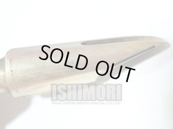 画像2: 中古委託品/Otto Link/マウスピース/テナーサックス用/メタル/Tone Master/vmt520