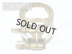 画像4: 中古委託品/MEYER/マウスピース/テナーサックス用/ラバー/Bros/M/5/vmt521