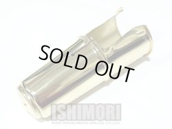 画像2: 中古委託品/MEYER/マウスピース/テナーサックス用/ラバー/Bros/M/5/vmt521