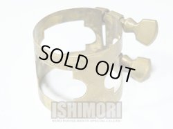 画像5: 中古委託品/MEYER/マウスピース/テナーサックス用/ラバー/Bros/M/5/vmt521