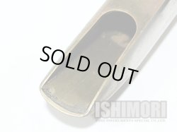 画像12: 中古委託品/Otto Link/マウスピース/テナーサックス用/メタル/Super Tone Master/8/vmt522