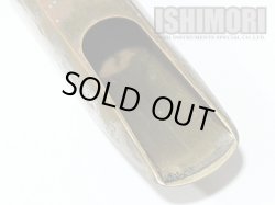 画像11: 中古委託品/Otto Link/マウスピース/テナーサックス用/メタル/Super Tone Master/8/vmt522