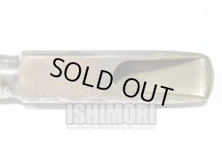 画像9: 中古委託品/Otto Link/マウスピース/テナーサックス用/メタル/Super Tone Master/8/vmt522