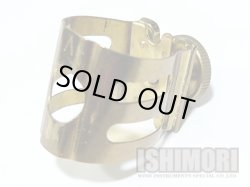 画像6: 中古委託品/Otto Link/マウスピース/テナーサックス用/メタル/Super Tone Master/8/vmt522