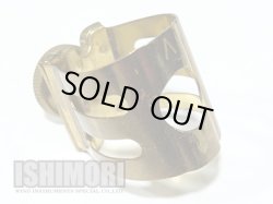 画像5: 中古委託品/Otto Link/マウスピース/テナーサックス用/メタル/Super Tone Master/8/vmt522