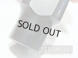 画像2: 中古委託品/Otto Link/マウスピース/テナーサックス用/ラバー/Tone Edge/7/vmt523