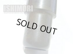 画像5: 中古委託品/Berg Larsen/マウスピース/テナーサックス用/ラバー/3M/105/vmt524