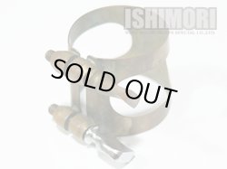 画像2: 中古委託品/Berg Larsen/マウスピース/テナーサックス用/ラバー/3M/105/vmt524