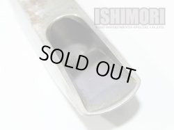 画像6: 中古委託品/Berg Larsen/マウスピース/テナーサックス用/メタル/2M/100/vmt525