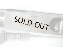 画像5: 中古委託品/Berg Larsen/マウスピース/テナーサックス用/メタル/2M/100/vmt525