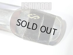 画像4: 中古委託品/Berg Larsen/マウスピース/テナーサックス用/メタル/2M/100/vmt525