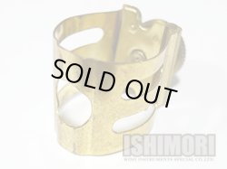 画像5: 中古委託品/Otto Link/マウスピース/テナーサックス用/メタル/Tona Master/vmt526