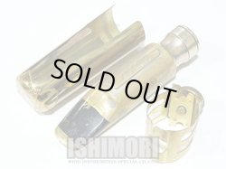 画像2: 中古委託品/Otto Link/マウスピース/テナーサックス用/メタル/Tona Master/vmt526