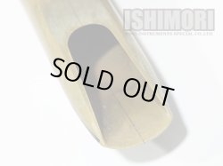 画像12: 中古委託品/Otto Link/マウスピース/テナーサックス用/メタル/Tona Master/vmt526