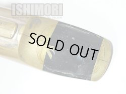 画像11: 中古委託品/Otto Link/マウスピース/テナーサックス用/メタル/Tona Master/vmt526