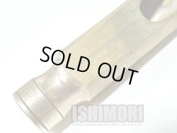 画像7: 中古委託品/Otto Link/マウスピース/テナーサックス用/メタル/Tona Master/vmt526