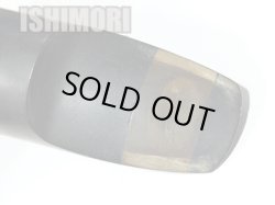 画像4: 中古委託品/Otto Link/マウスピース/テナーサックス用/ラバー/Tone Edge/10/vmt527