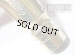 画像2: 中古委託品/Otto Link/マウスピース/テナーサックス用/メタル/Super Tone Master/6☆/vmt528