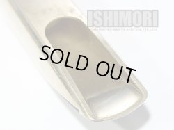 画像9: 中古委託品/Otto Link/マウスピース/テナーサックス用/メタル/Super Tone Master/6☆/vmt528