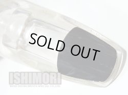 画像5: 中古委託品/Brilhart/マウスピース/テナーサックス用/クリスタルアクリル/Tonalin GREAT NECK/5☆/vmt529