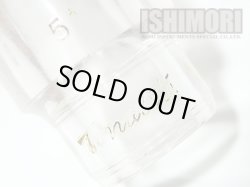 画像4: 中古委託品/Brilhart/マウスピース/テナーサックス用/クリスタルアクリル/Tonalin GREAT NECK/5☆/vmt529