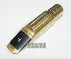 画像1: 中古委託品/Otto Link/マウスピース/テナーサックス用/メタル/Super Tone Master/8/vmt545