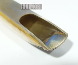 画像3: 中古委託品/Otto Link/マウスピース/テナーサックス用/メタル/Super Tone Master/8/vmt545