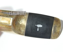 画像2: 中古委託品/Otto Link/マウスピース/テナーサックス用/メタル/Super Tone Master/8/vmt545