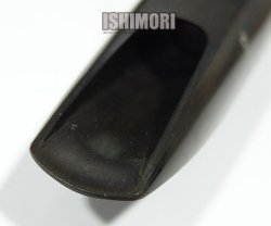 画像5: 中古委託品/Otto Link/マウスピース/テナーサックス用/ラバー/Tone Edge/6/vmt548