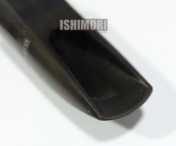 画像4: 中古委託品/Otto Link/マウスピース/テナーサックス用/ラバー/Tone Edge/6/vmt548