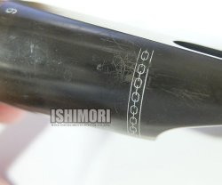 画像3: 中古委託品/Otto Link/マウスピース/テナーサックス用/ラバー/Tone Edge/6/vmt548