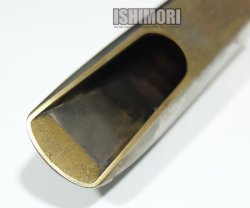 画像2: 中古委託品/Otto Link/マウスピース/テナーサックス用/Super Tone Master/7☆/vmt549
