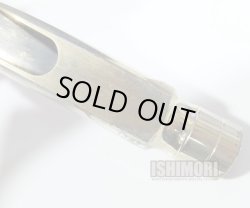 画像5: 中古委託品/Otto Link/マウスピース/テナーサックス用/Super Tone Master/7☆/vmt549