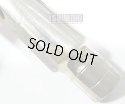 画像4: 中古委託品/Otto Link/マウスピース/テナーサックス用/Super Tone Master/7☆/vmt549