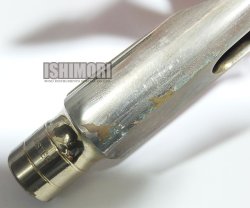 画像3: 中古委託品/Otto Link/マウスピース/テナーサックス用/Super Tone Master/7☆/vmt549