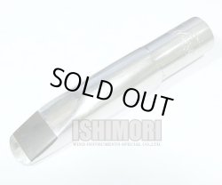 画像1: 中古委託品/Berg Larsen/マウスピース/テナーサックス用/メタル/0Ｍ/130/vmt550