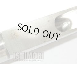画像3: 中古委託品/Berg Larsen/マウスピース/テナーサックス用/メタル/0Ｍ/130/vmt550