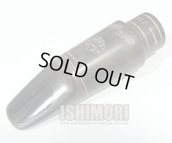 画像1: 中古委託品/Otto Link/マウスピース/テナーサックス用/ラバー/RESO CHAMBER/vmt551