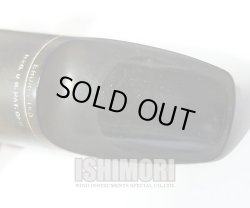 画像7: 中古委託品/Otto Link/マウスピース/テナーサックス用/ラバー/RESO CHAMBER/vmt551